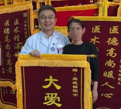 康复喜讯！济南中医肝病医院中西医结合双抗诊疗模式助力乙肝患者张女士临床治愈