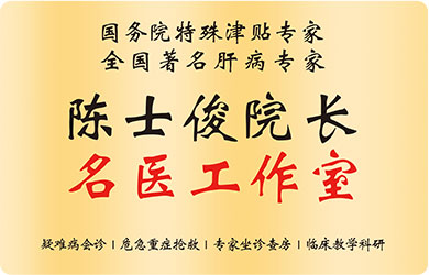 陈士俊
